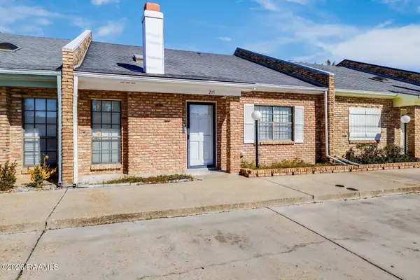 215 E Branche Street, Rayne, LA 70578