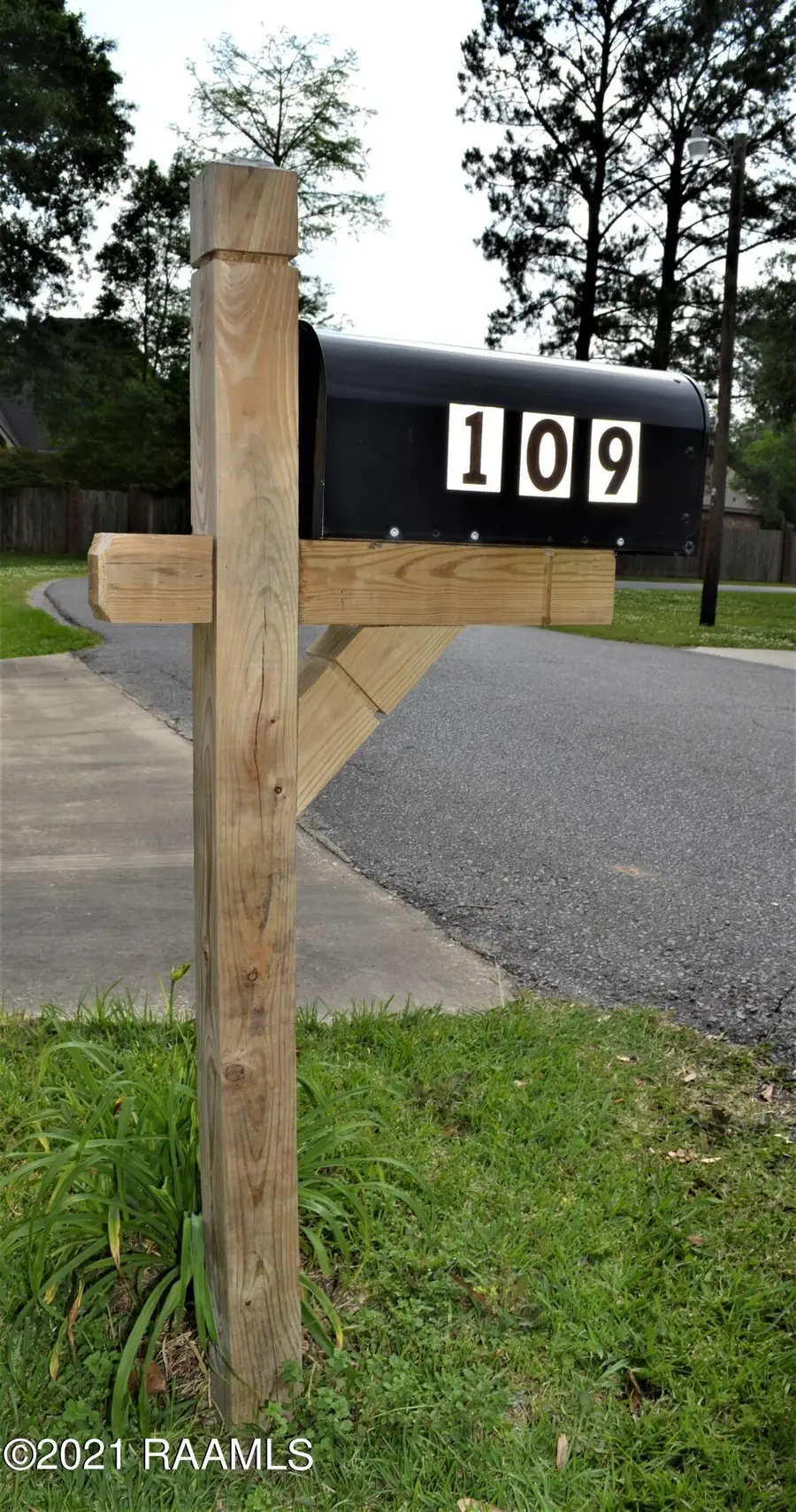 109 Huntley Avenue, Lafayette, LA 70508 - #3