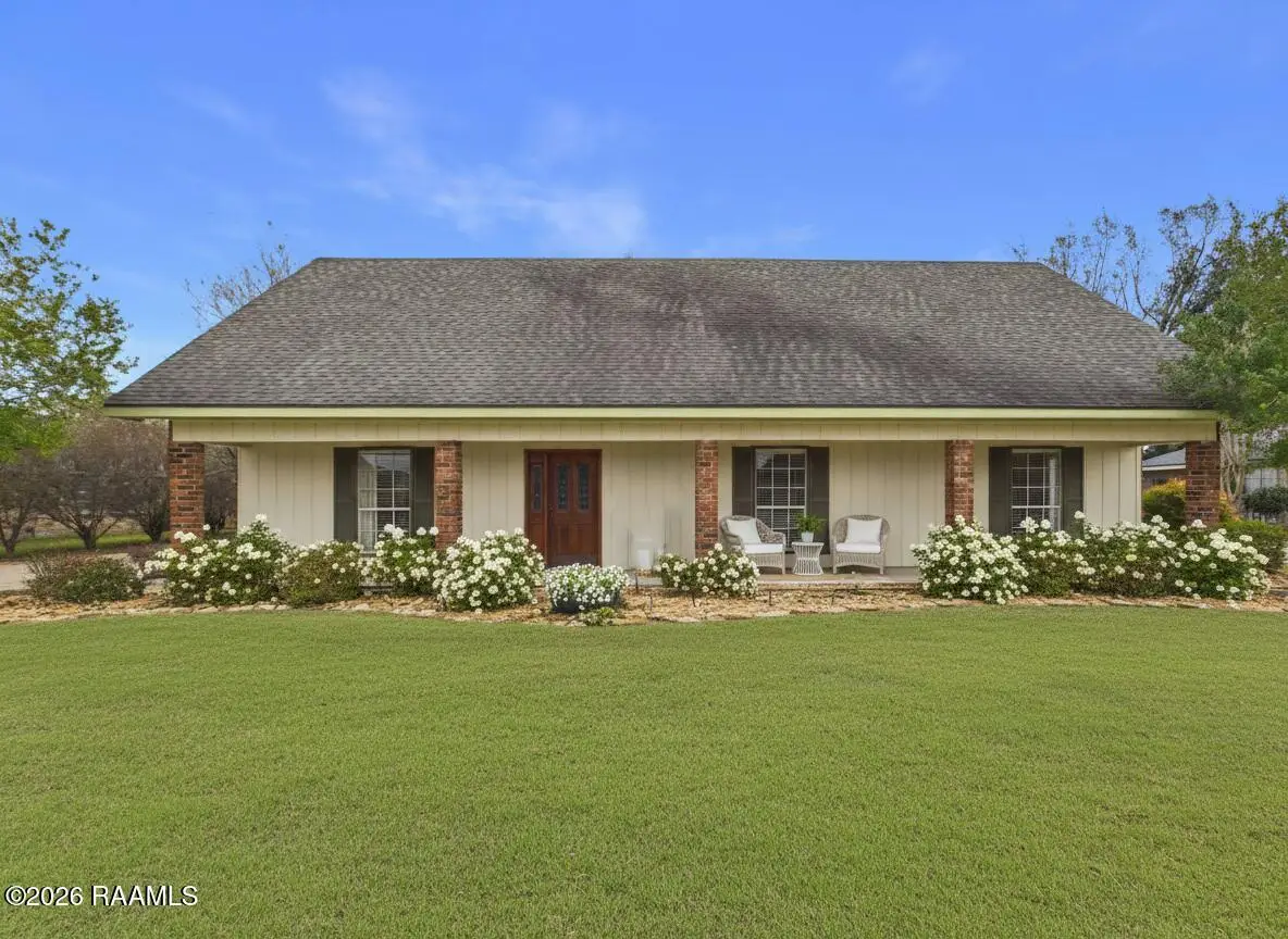 103 Huntington Drive, Lafayette, LA 70508 - #1
