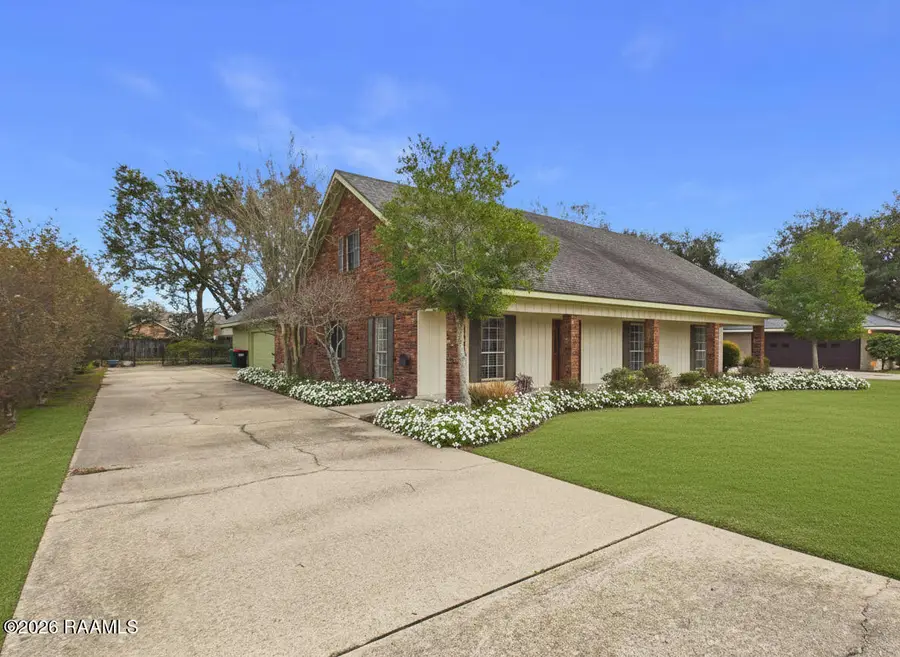 103 Huntington Drive, Lafayette, LA 70508 - #2