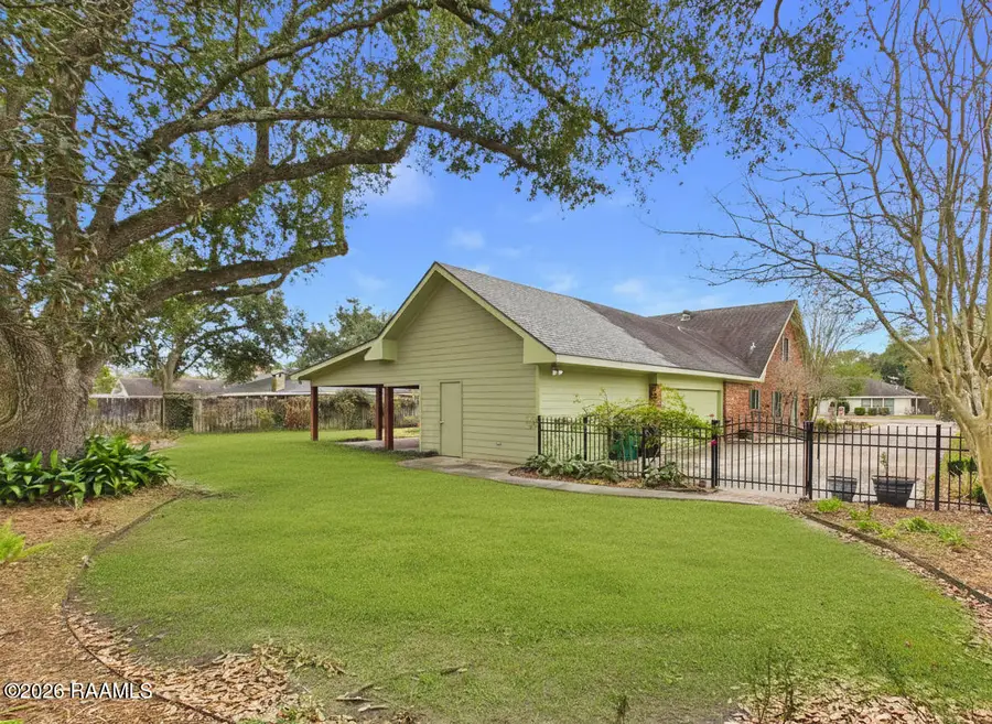 103 Huntington Drive, Lafayette, LA 70508 - #3