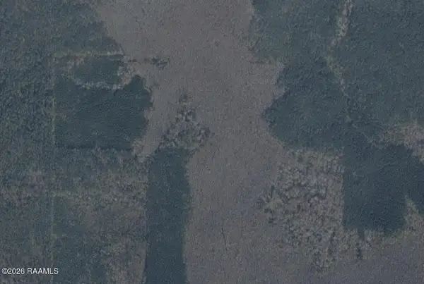 Sec 15, T1s, R1w, Forest Hill, LA 71430