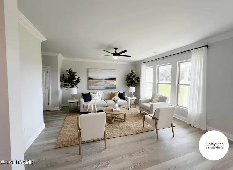 204 Mastermind Boulevard, Youngsville, LA 70592 - #2