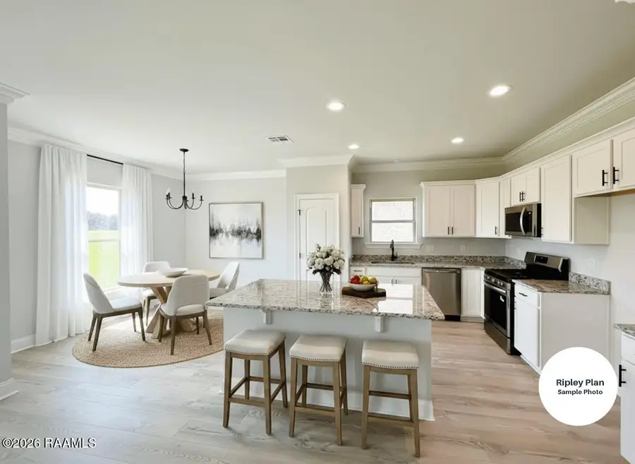 204 Mastermind Boulevard, Youngsville, LA 70592 - #3