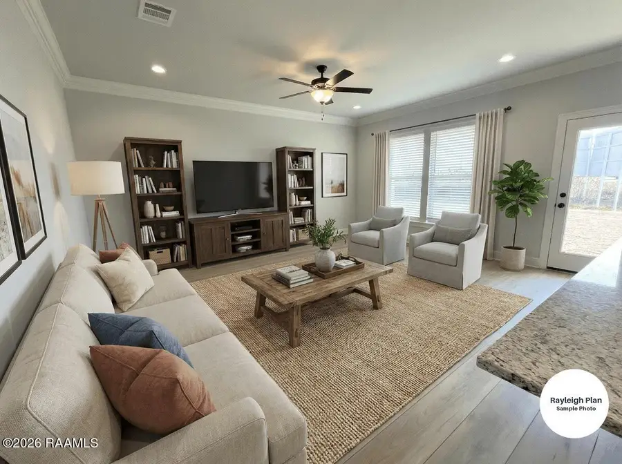 211 Nandina Drive, Scott, LA 70583 - #2