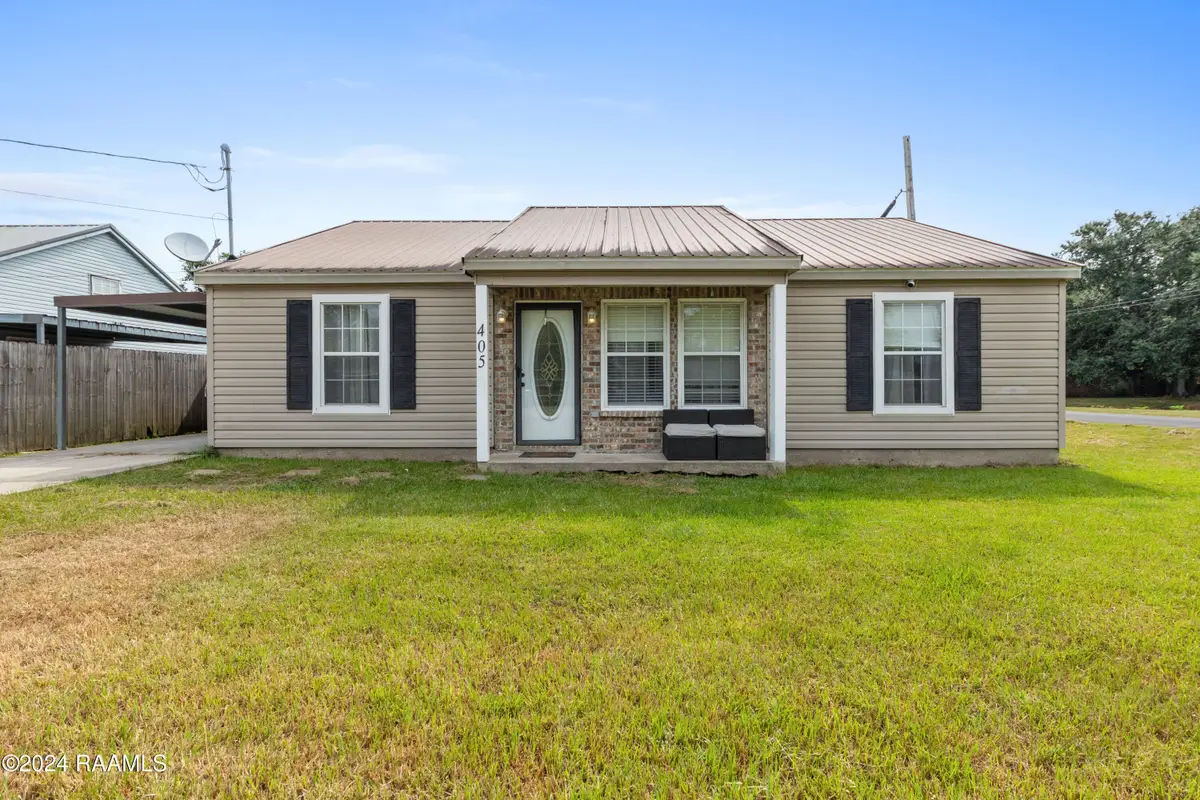 405 Auburn Drive, Carencro, LA 70520 - #1
