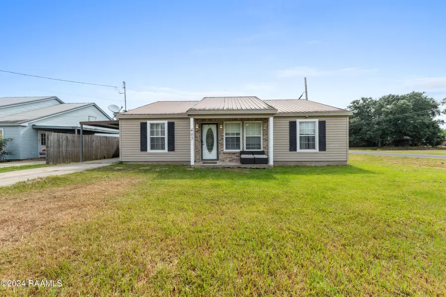405 Auburn Drive, Carencro, LA 70520 - #2
