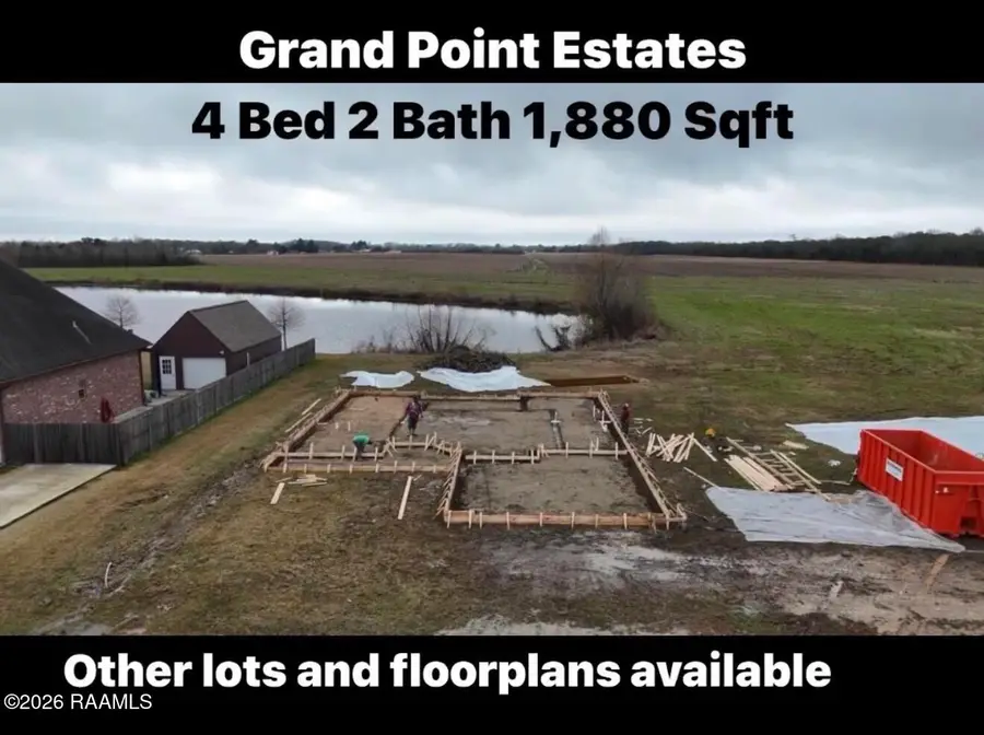 1025 Grand Loop, Breaux Bridge, LA 70517 - #2