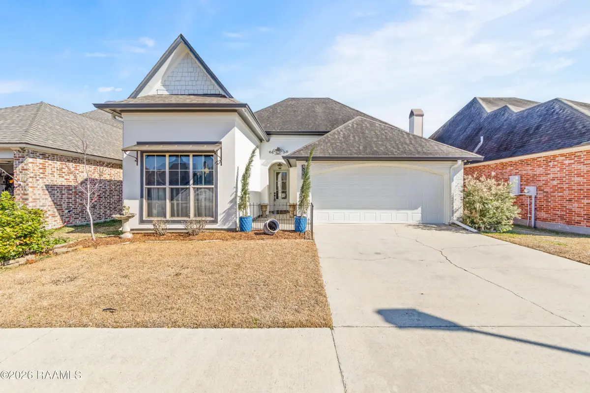 102 Crenshaw Drive, Lafayette, LA 70508 - #1