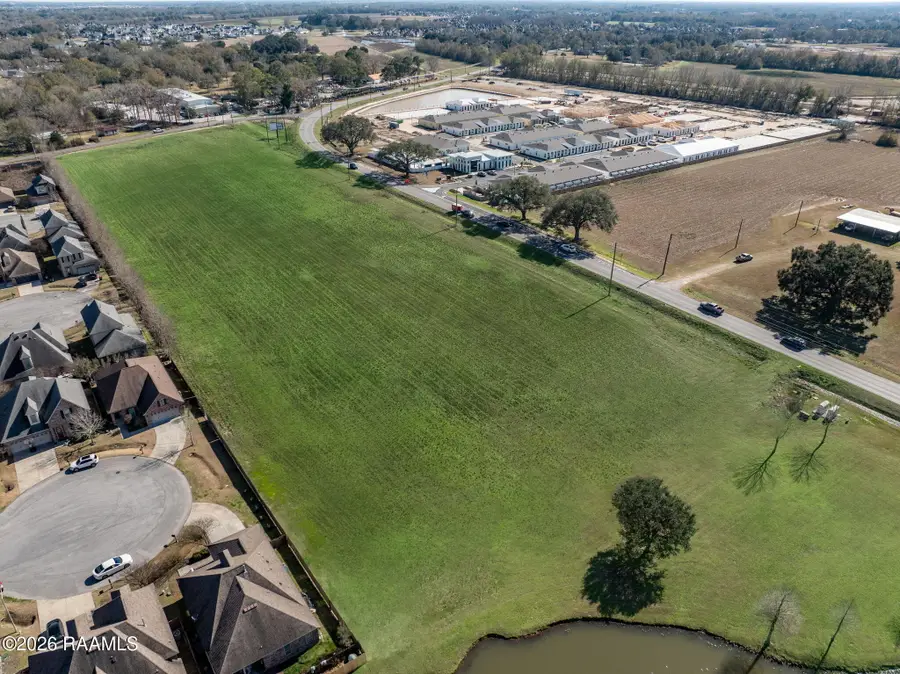 1200 Blk E Broussard Road, Lafayette, LA 70508 - #2