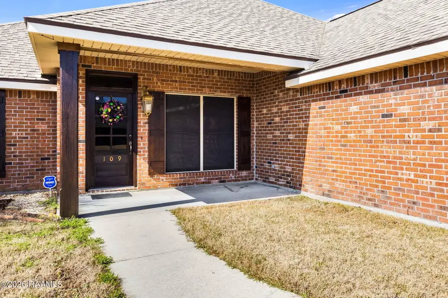 109 Cadet Lane, Lafayette, LA 70506 - #2