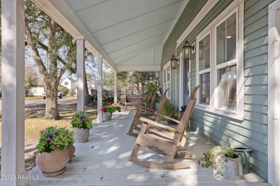 205 Third Street, Youngsville, LA 70592 - #3