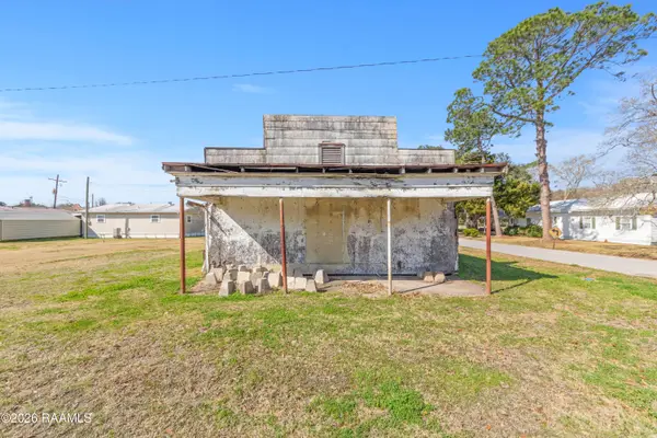 315 N Jackson Avenue, Morse, LA 70559