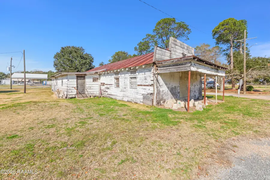 315 N Jackson Avenue, Morse, LA 70559 - #3