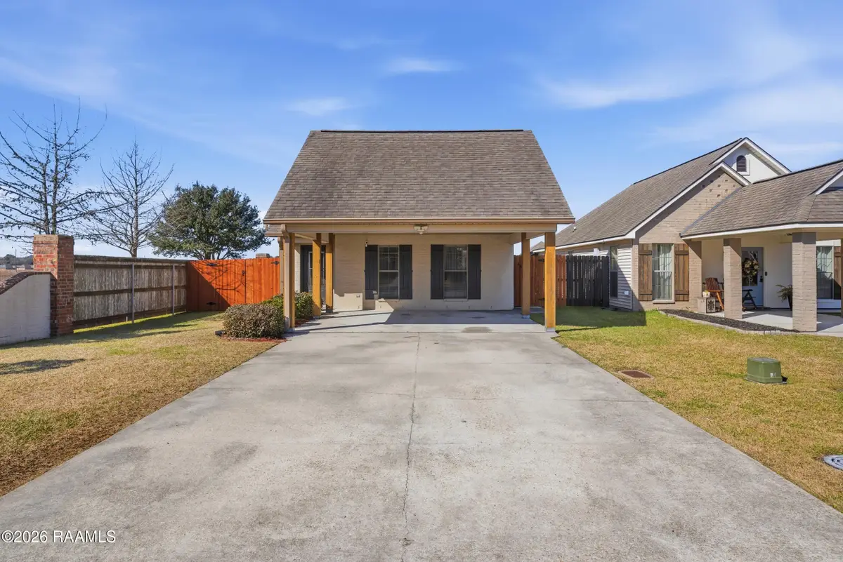 103 Acacia Lane, Abbeville, LA 70510 - #1