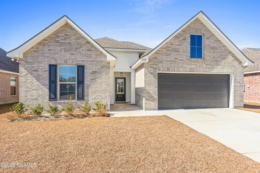 310 Weaver Way, Maurice, LA 70555 - #2