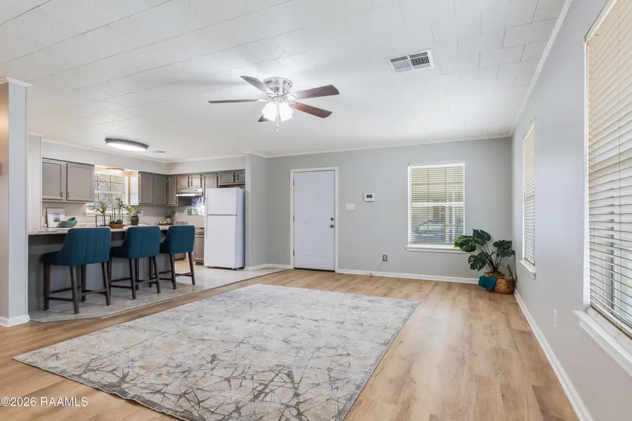 101 Landry Drive, Abbeville, LA 70510 - #3