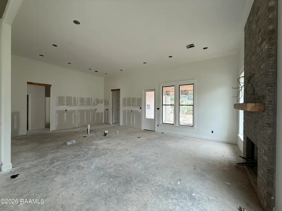 721 Whispering Meadows Road, Broussard, LA 70518 - #3