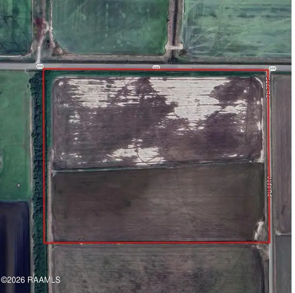 Tbd La Hwy 699, Kaplan, LA 70548