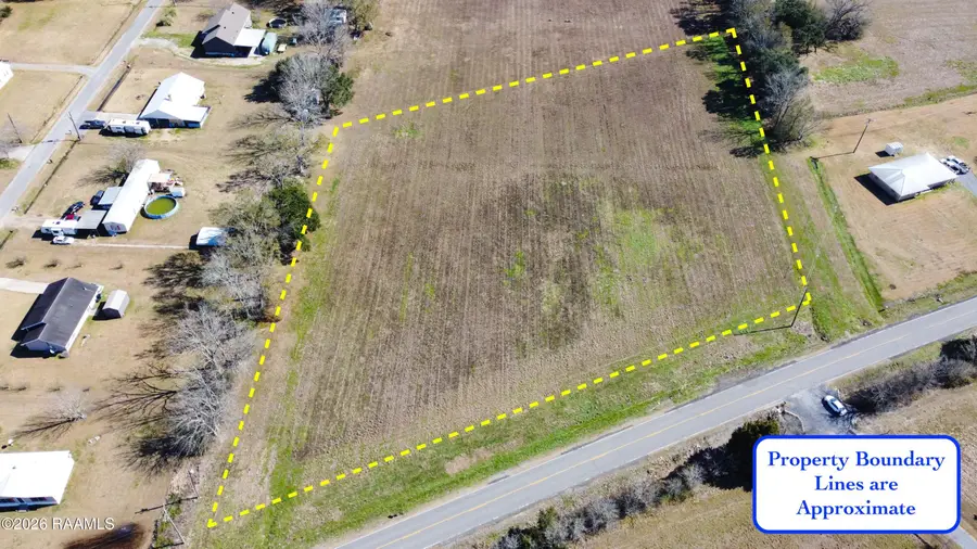 0 Doyle Melancon Road, Breaux Bridge, LA 70517 - #2