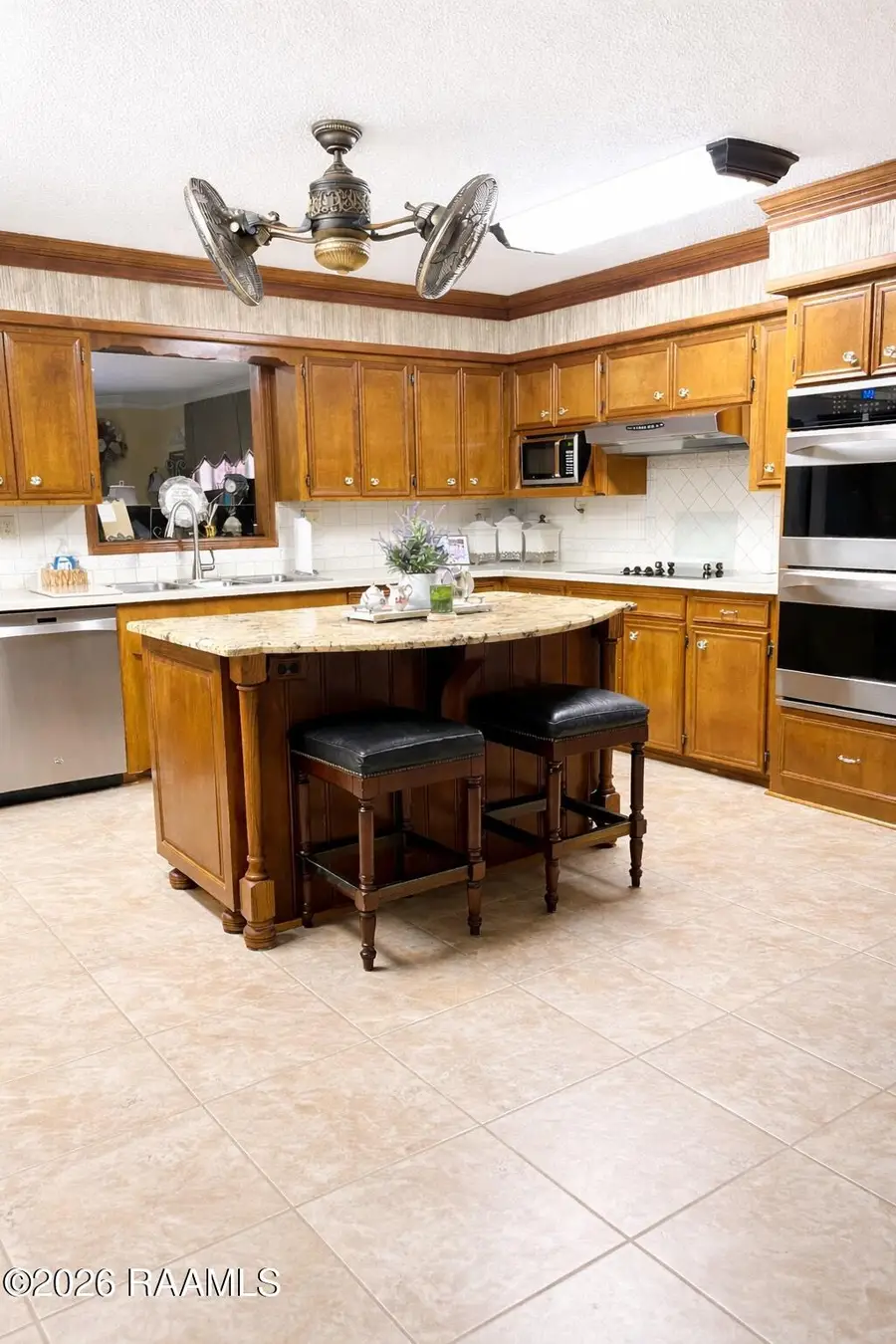 413 Leroy Drive, Ville Platte, LA 70586 - #2