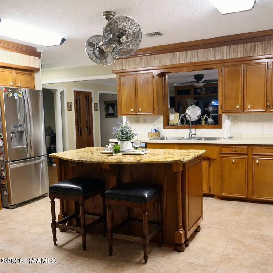 413 Leroy Drive, Ville Platte, LA 70586 - #3