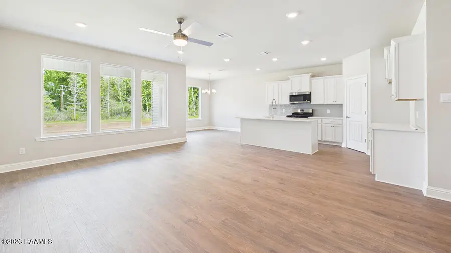 303 Bellewood Drive, Lafayette, LA 70507 - #2