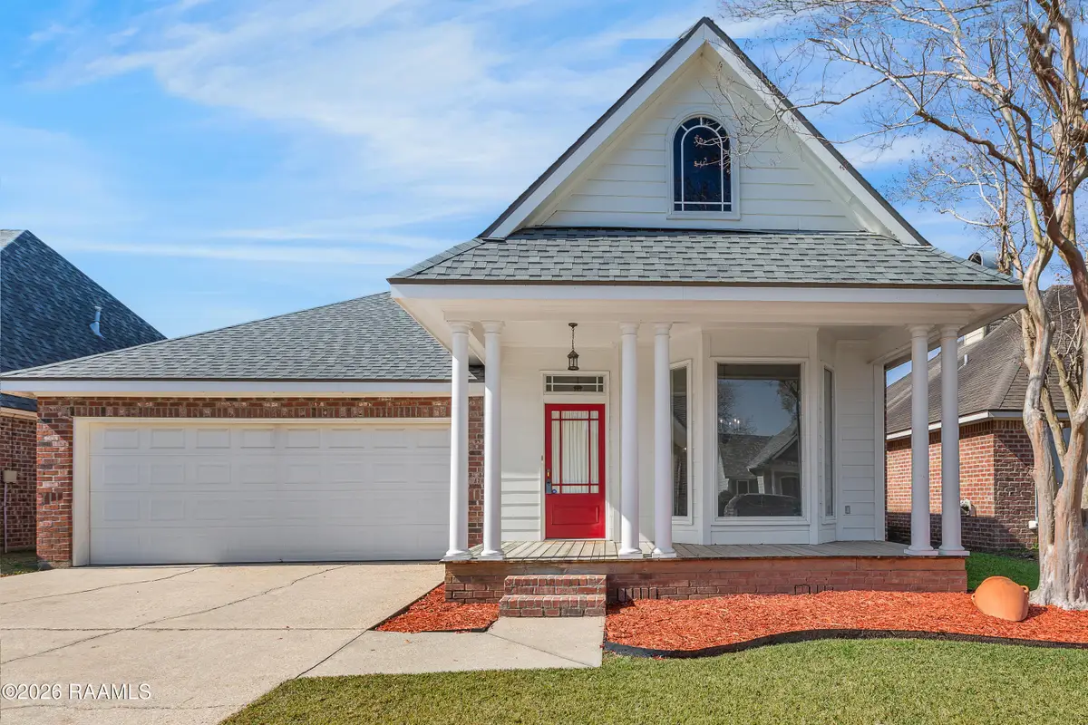 103 Lighthouse Point Circle, Youngsville, LA 70592 - #1