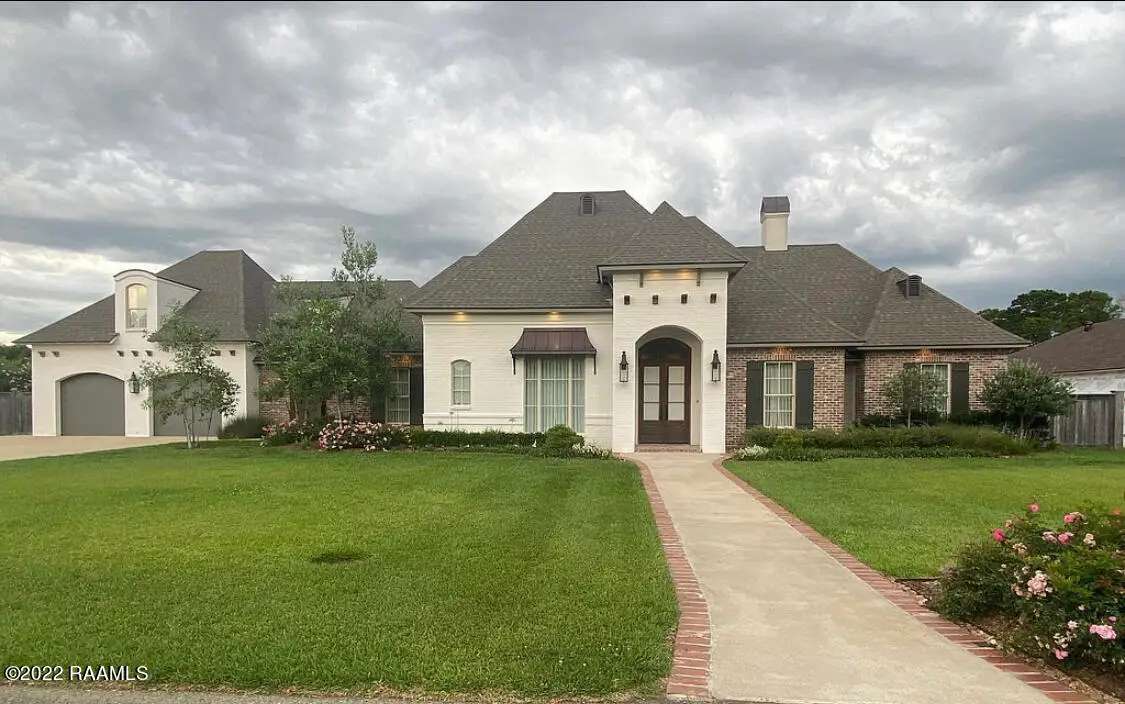 166 Newbury Lane, Sunset, LA 70584 - #1