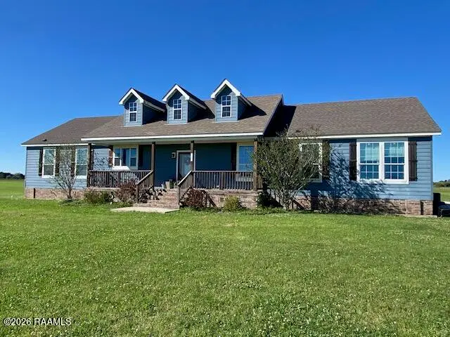 3688 Old Basile Highway, Basile, LA 70515 - #2