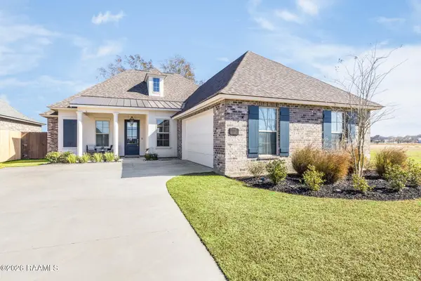 Address Withheld By Seller, Youngsville, LA 70592