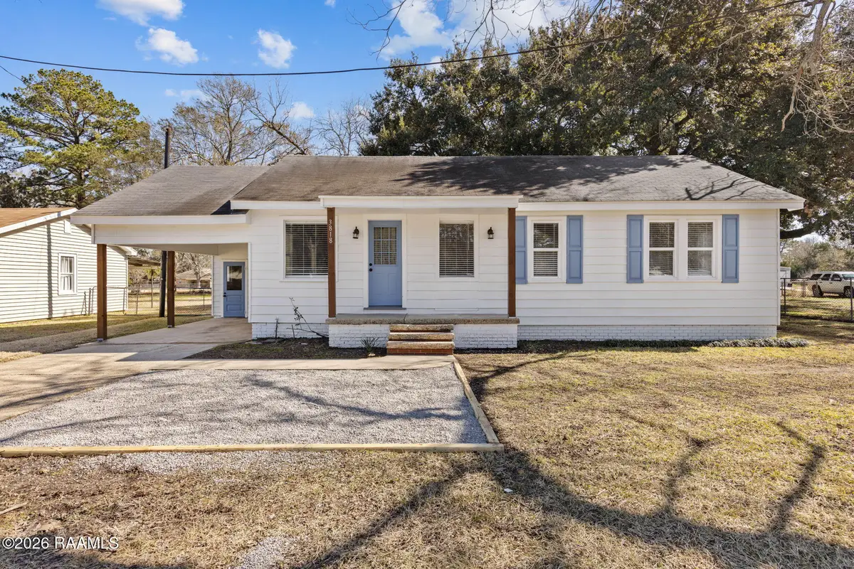 3818 Moss Street, Lafayette, LA 70507 - Image #1