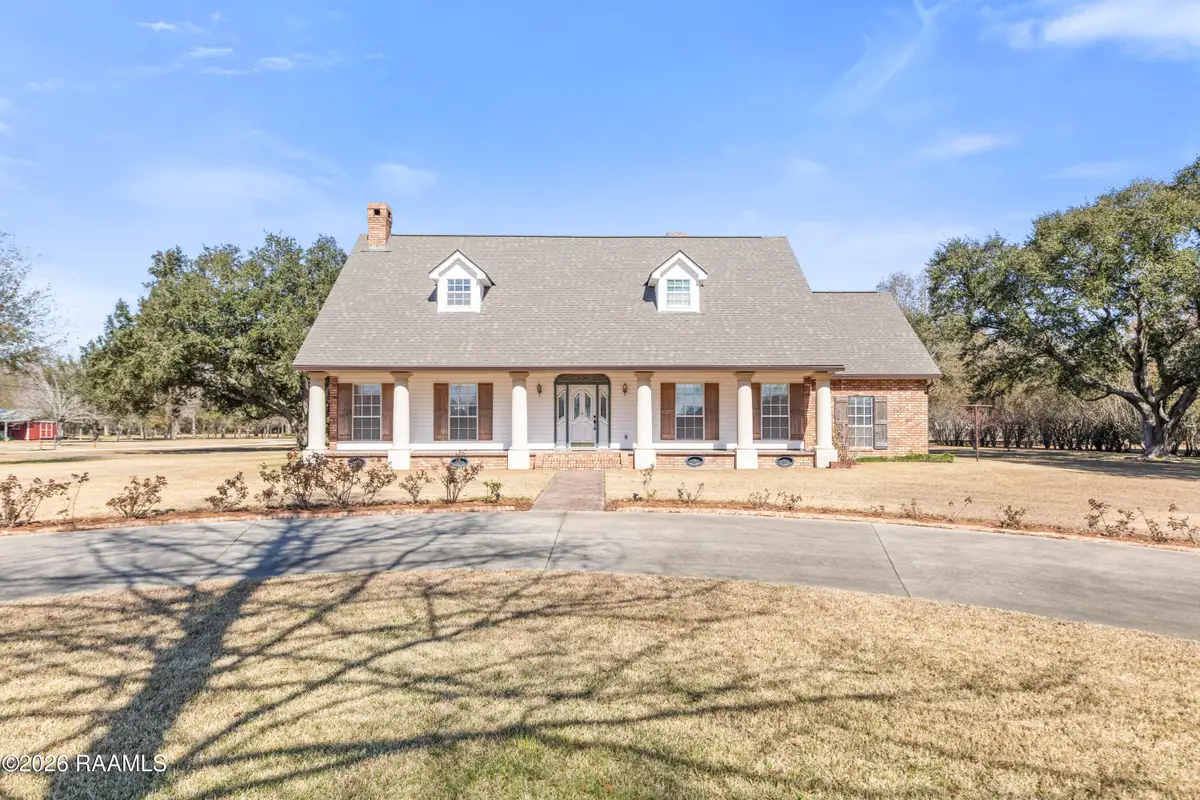 1110 Mardi Gras Road, Carencro, LA 70520 - #1