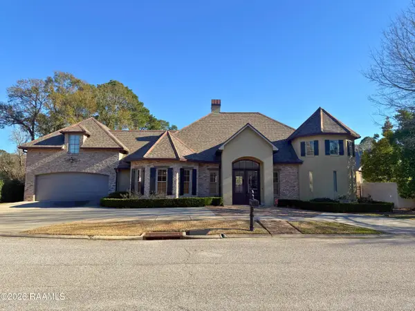 108 Adair Lane, Lafayette, LA 70508