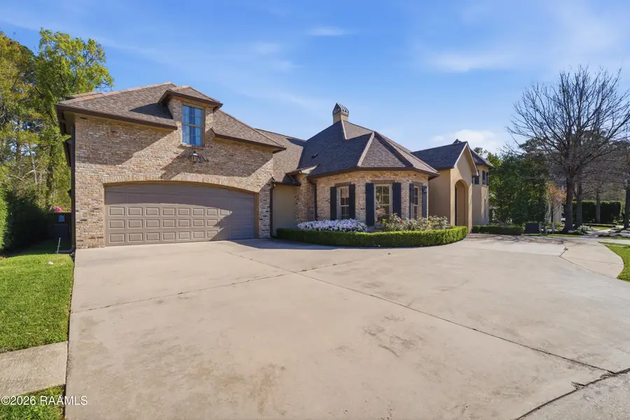 108 Adair Lane, Lafayette, LA 70508 - #3