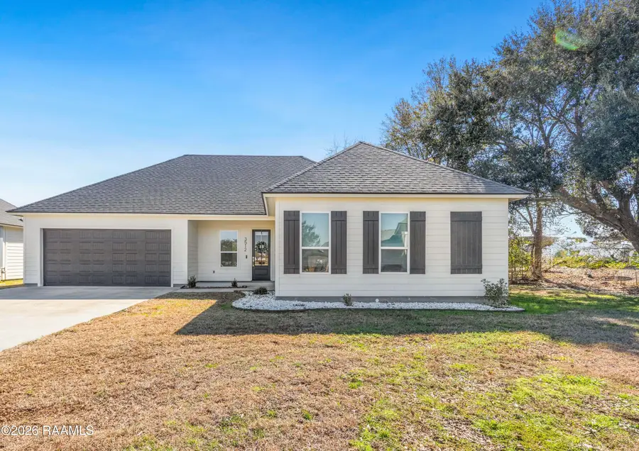 3512 Minvielle Boulevard, Maurice, LA 70555 - #2