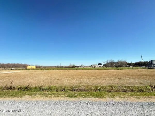 9935 Lou Ella Road, Kaplan, LA 70548