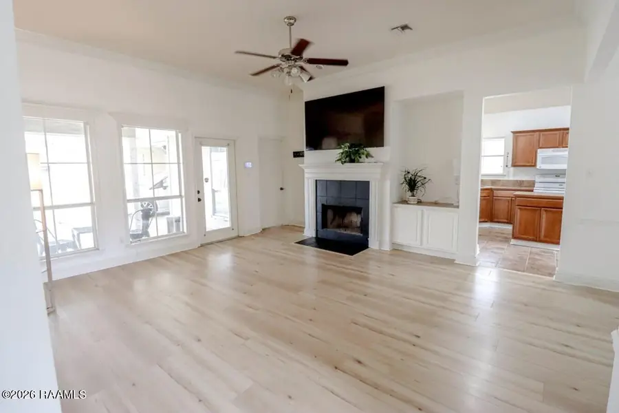 106 Doe Lane, Broussard, LA 70518 - #3