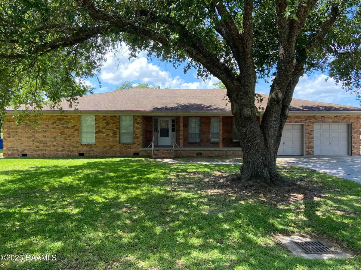 406 Estate Drive, New Iberia, LA 70563 - #1