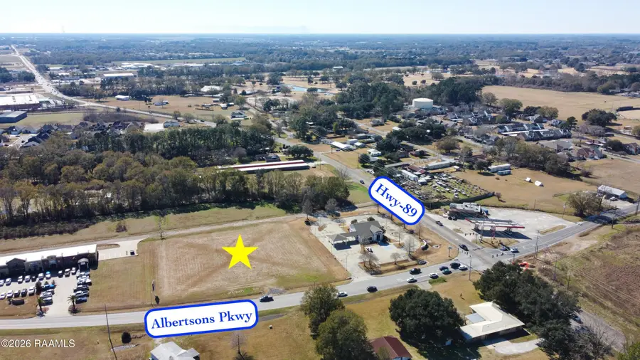 102-2 Albertson Parkway, Broussard, LA 70518 - #2