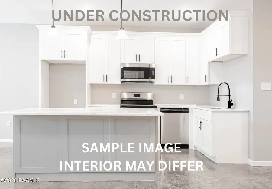 1153 Madeline Heights, Breaux Bridge, LA 70517 - Image #2