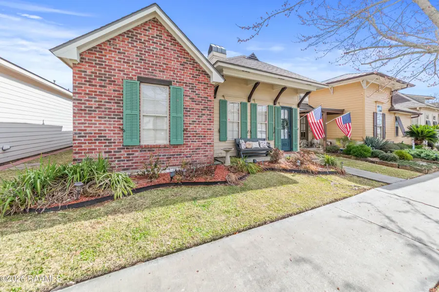 413 Harbor Road, Youngsville, LA 70592 - #3