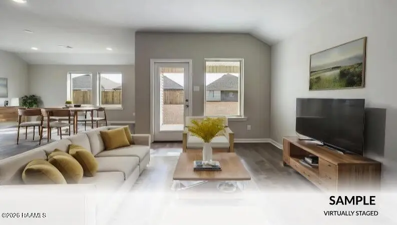 103 Harvest Lane, Crowley, LA 70526 - #3