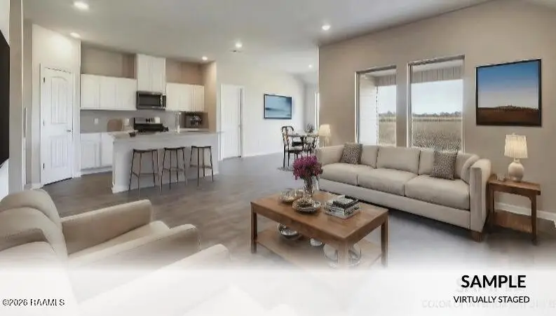 105 Harvest Lane, Crowley, LA 70526 - #2