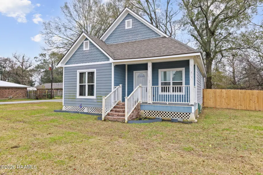 143 Whitney Street, Lafayette, LA 70501 - Image #2
