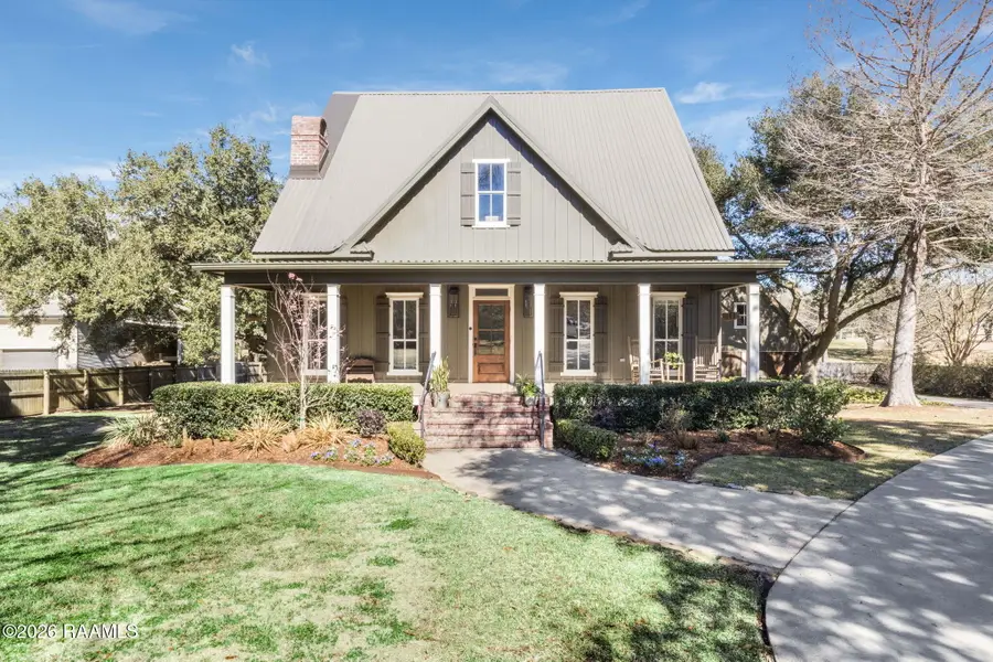 1136 Donnell Road, Broussard, LA 70518 - Image #3