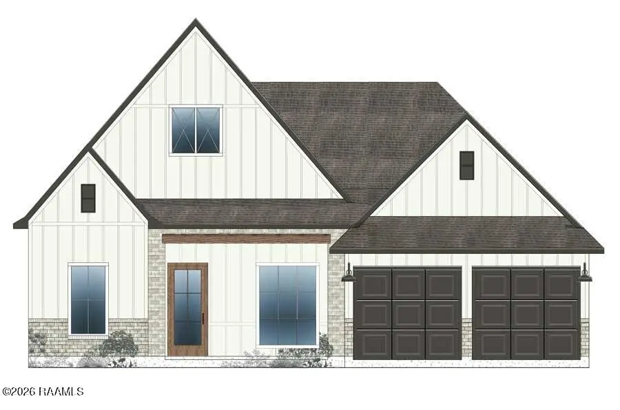 102 Field Point Lane, Youngsville, LA 70592 - #1