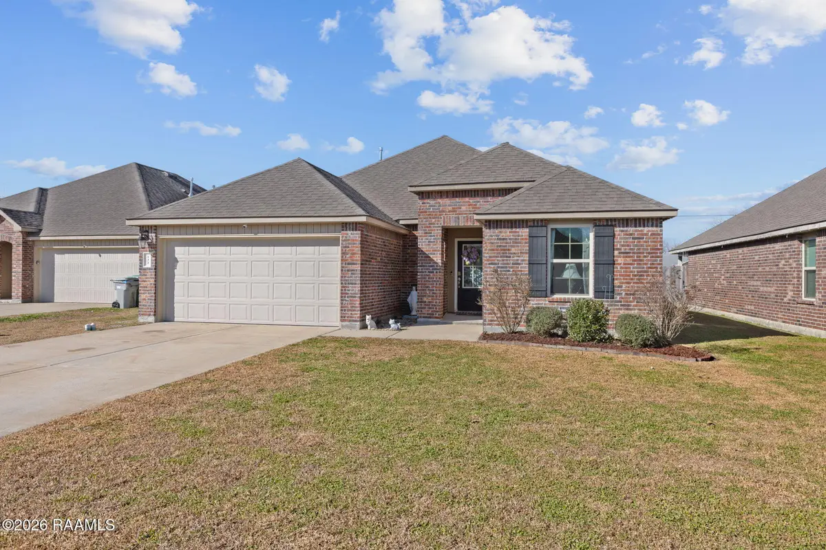 132 Abbeywood Court, Youngsville, LA 70592 - #1