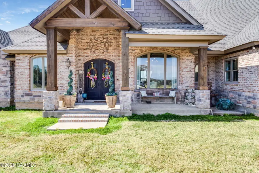 446 Colt Avenue, Ville Platte, LA 70586 - #3