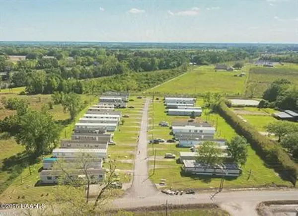 1118 Melvin Dupuis Road #9, Breaux Bridge, LA 70517